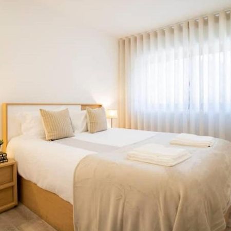 Top View Apt At Historical Center Coimbra Exterior foto