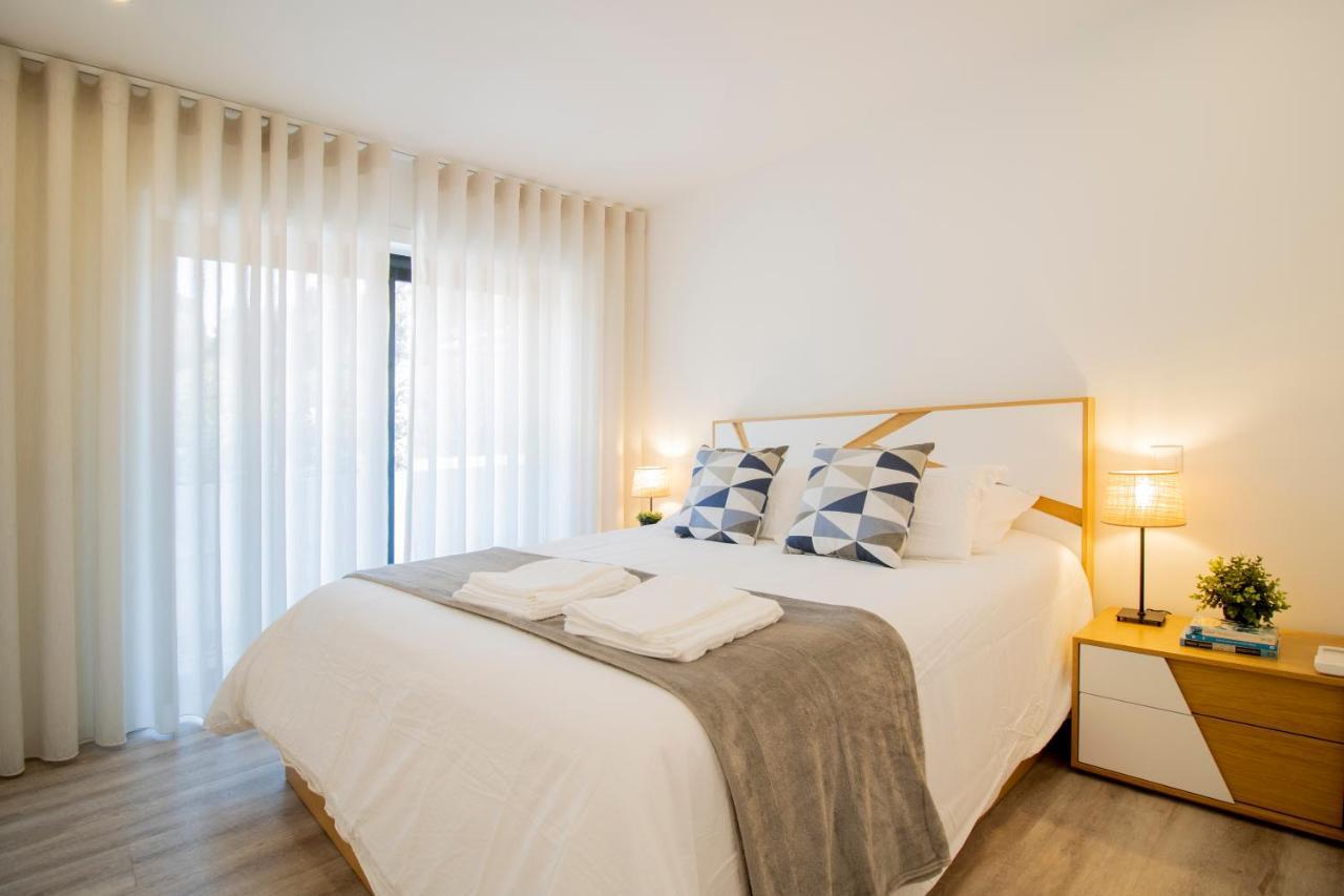 Top View Apt At Historical Center Coimbra Exterior foto