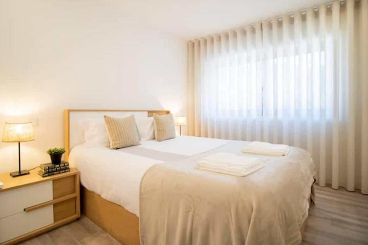 Top View Apt At Historical Center Coimbra Exterior foto