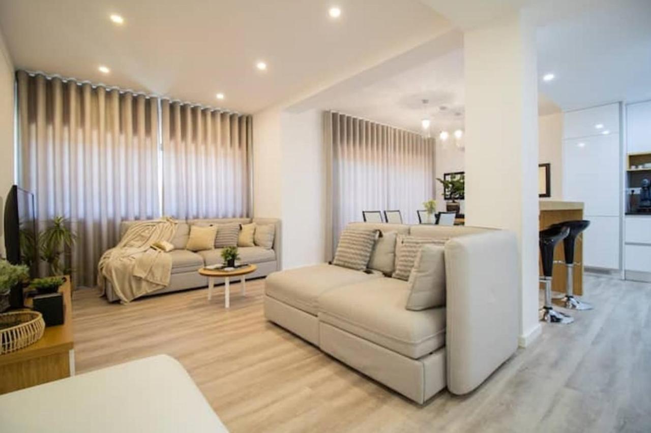 Top View Apt At Historical Center Coimbra Exterior foto