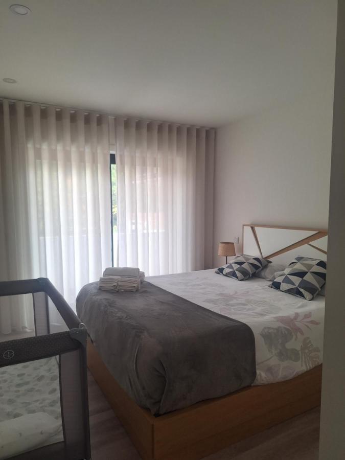 Top View Apt At Historical Center Coimbra Exterior foto