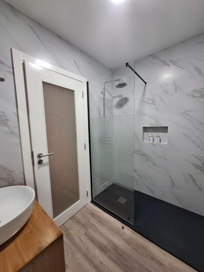 Top View Apt At Historical Center Coimbra Exterior foto