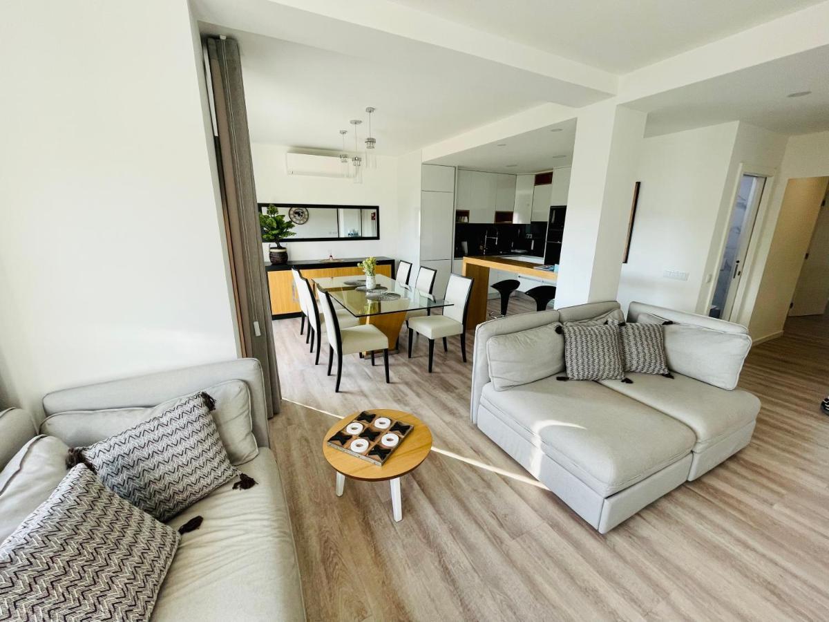 Top View Apt At Historical Center Coimbra Exterior foto