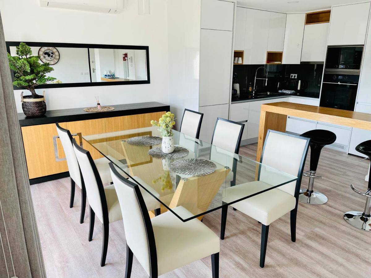 Top View Apt At Historical Center Coimbra Exterior foto
