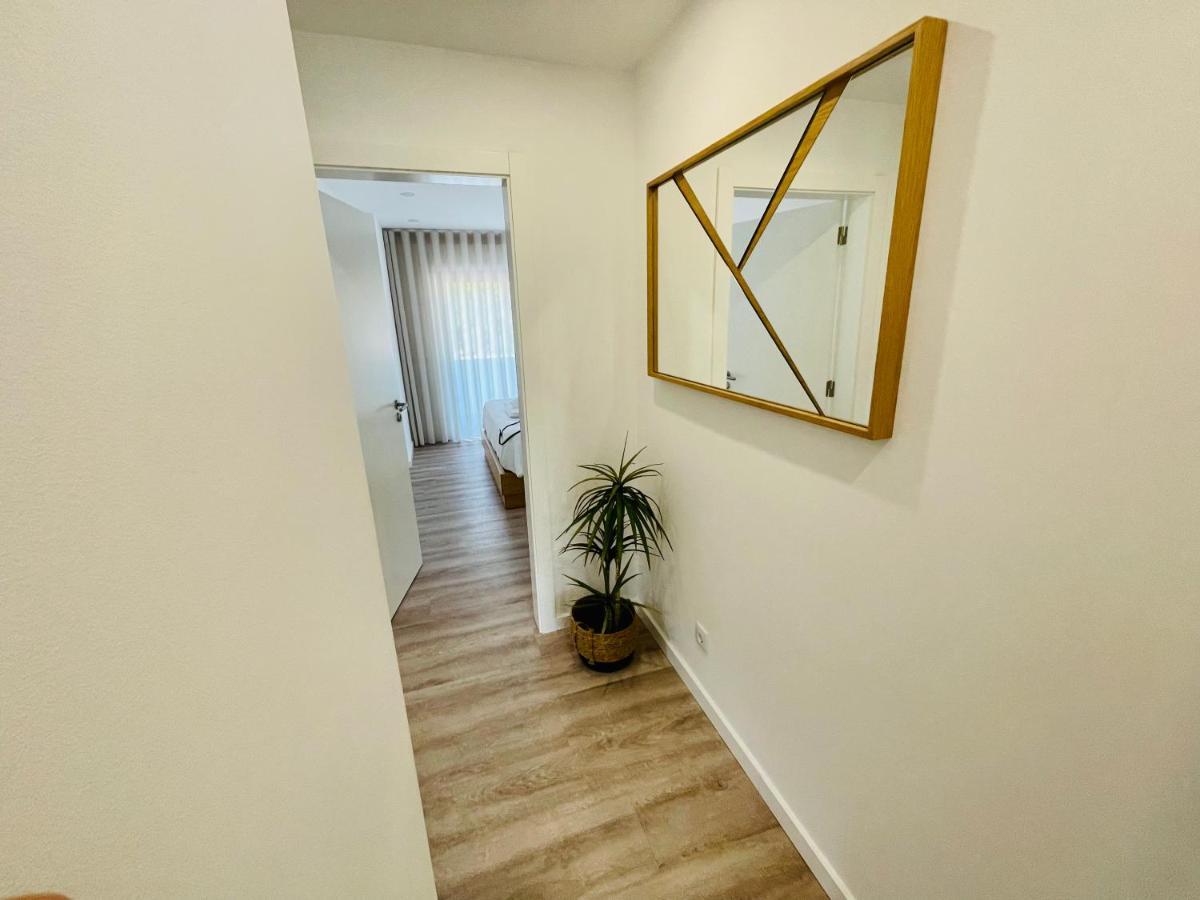 Top View Apt At Historical Center Coimbra Exterior foto