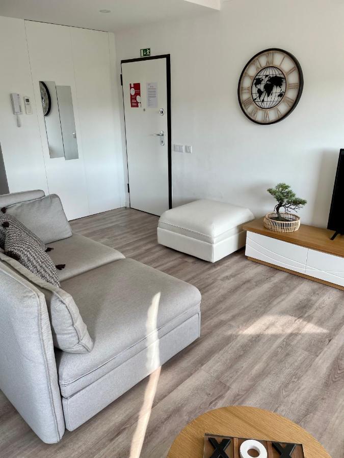 Top View Apt At Historical Center Coimbra Exterior foto