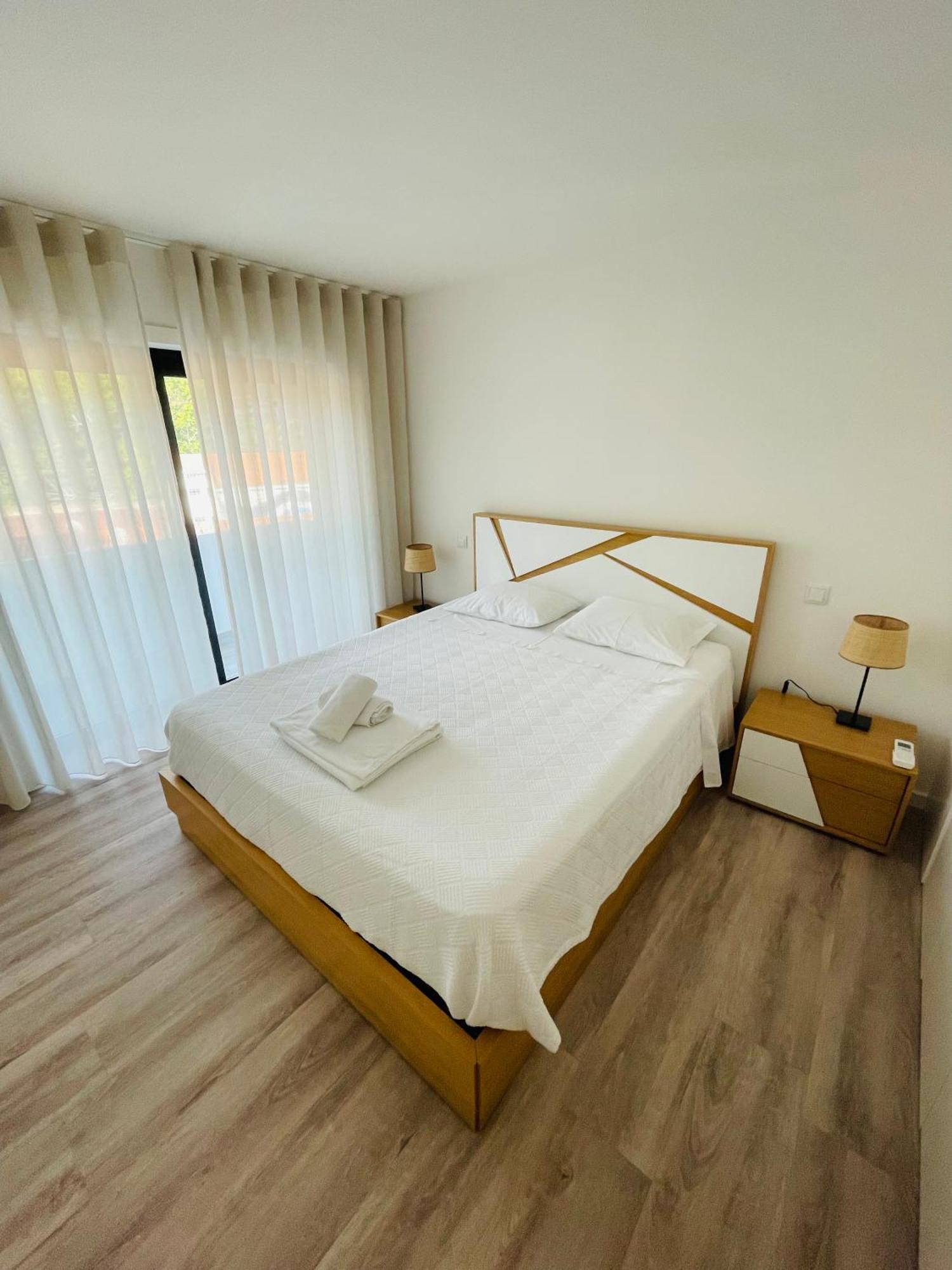 Top View Apt At Historical Center Coimbra Exterior foto