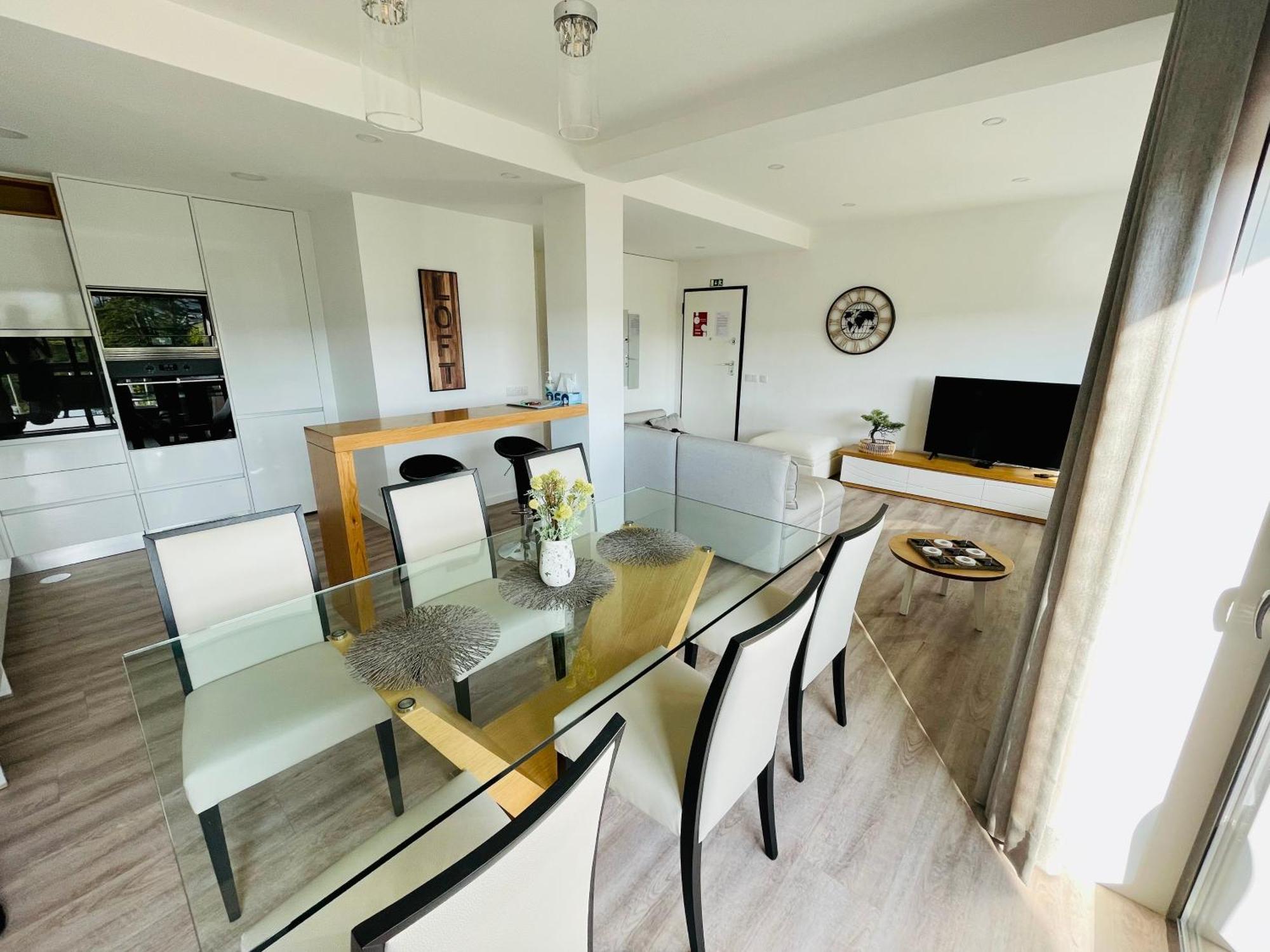 Top View Apt At Historical Center Coimbra Exterior foto